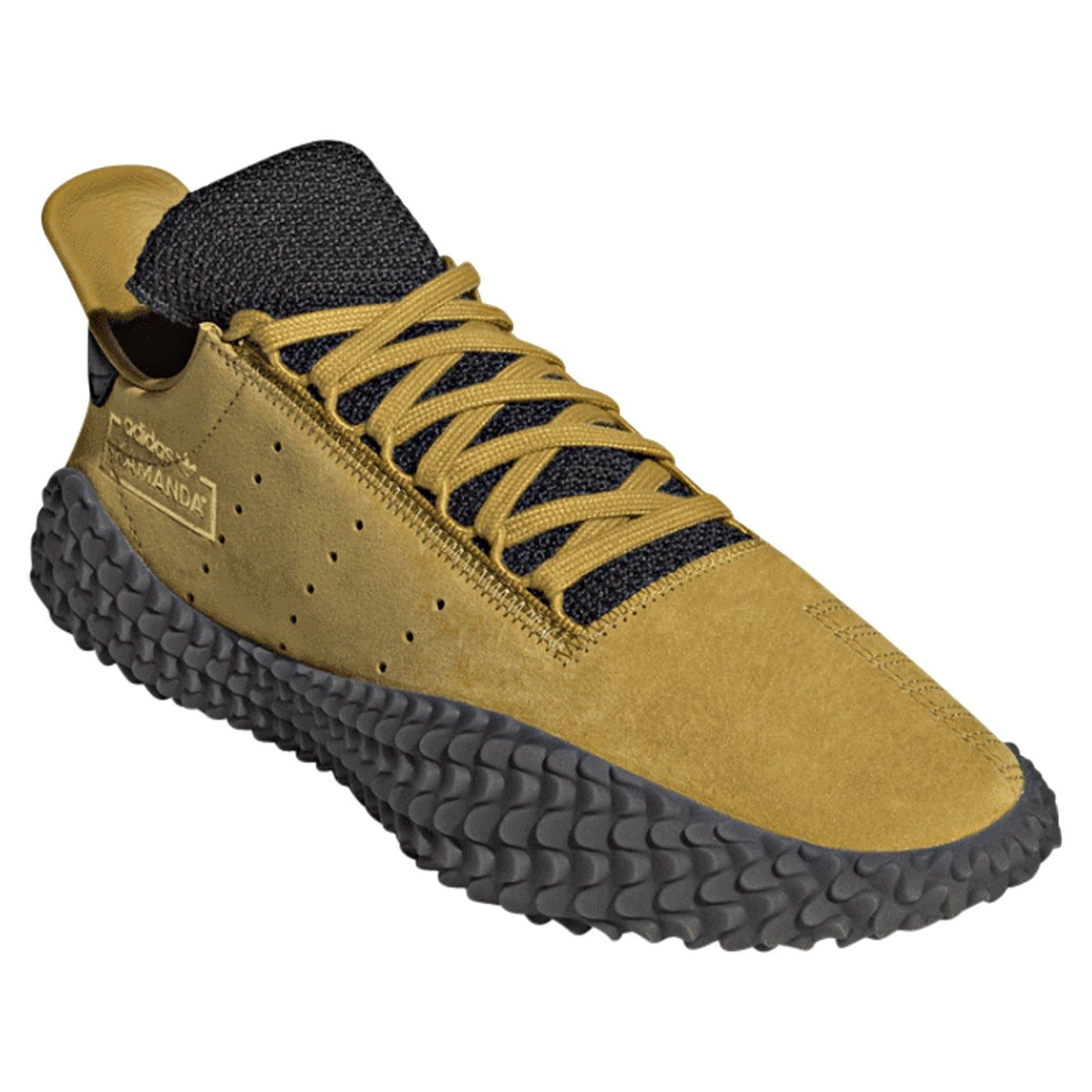 Adidas kamanda raw ochre clearance