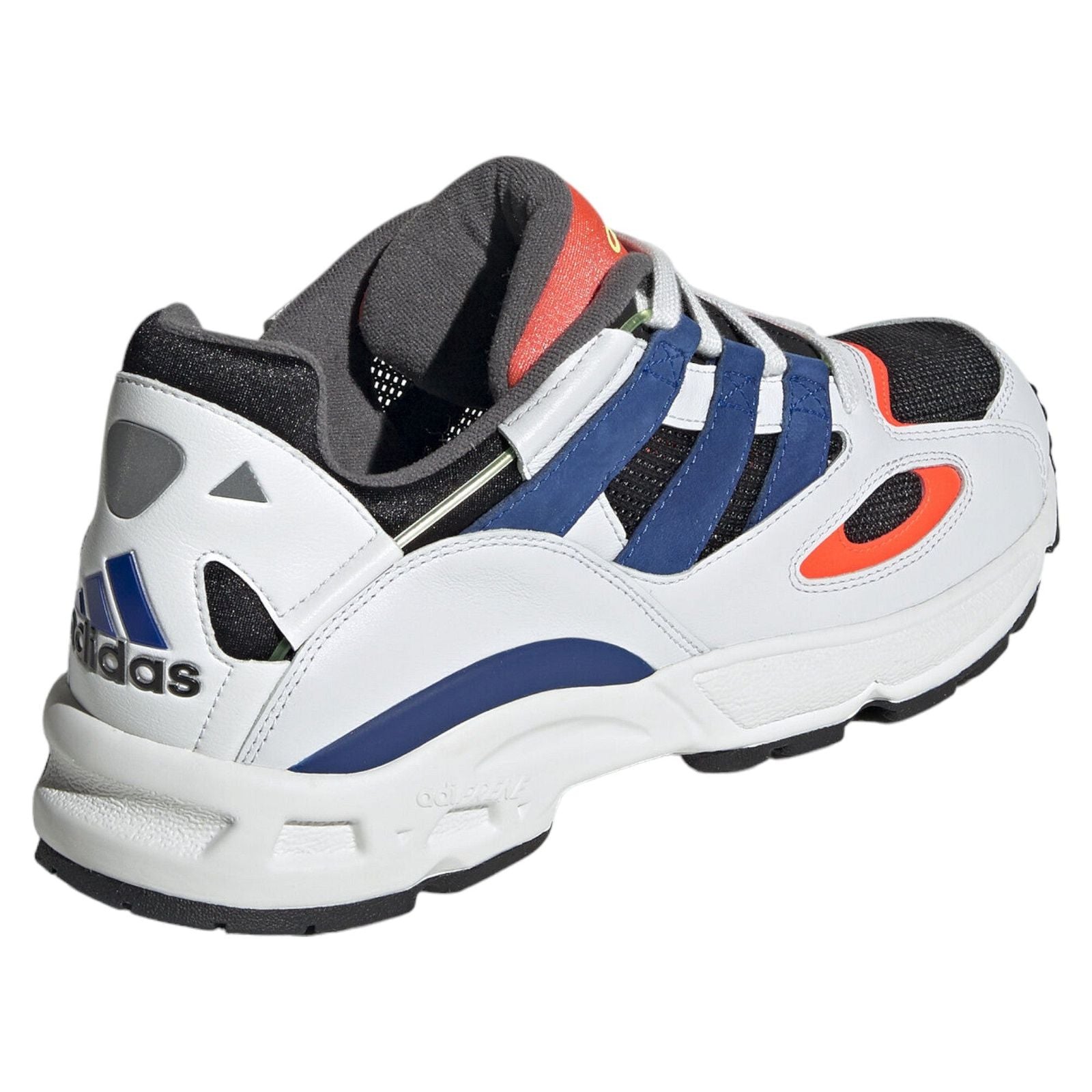 adidas Originals LXCON 94 Trainers - Hi‑Res White - ViaductClothing -  -  