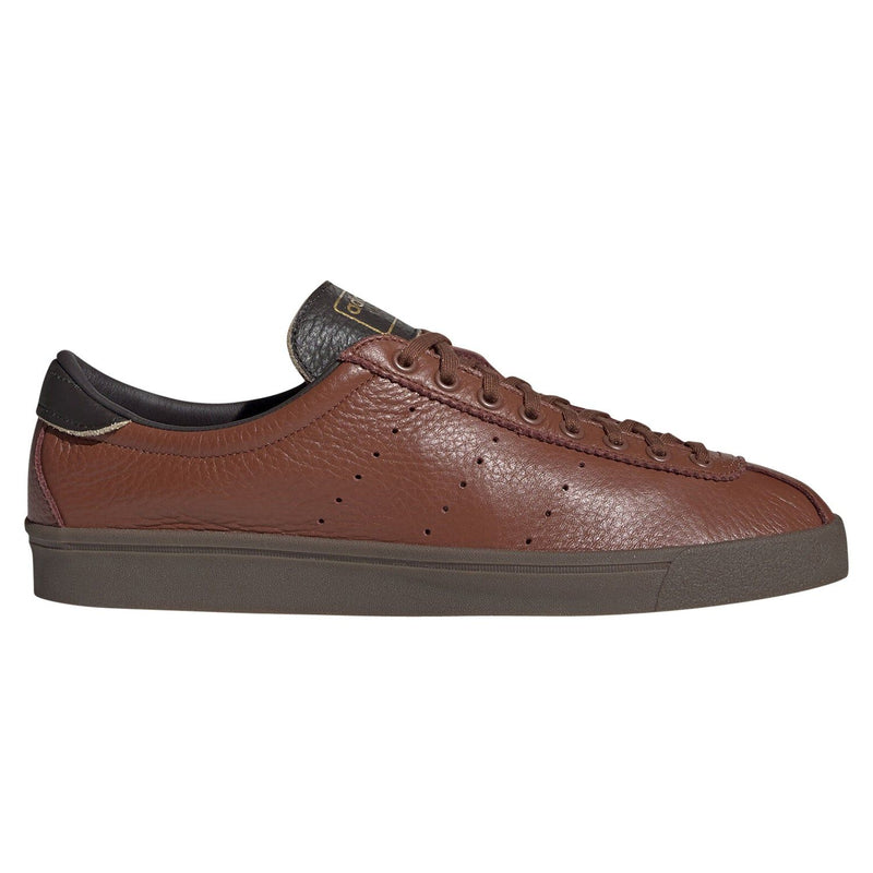 adidas Originals Lacombe Trainers - Brown - ViaductClothing -  -  