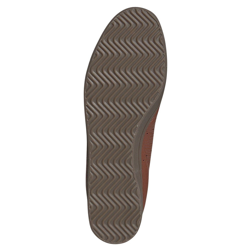 adidas Originals Lacombe Trainers - Brown - ViaductClothing -  -  