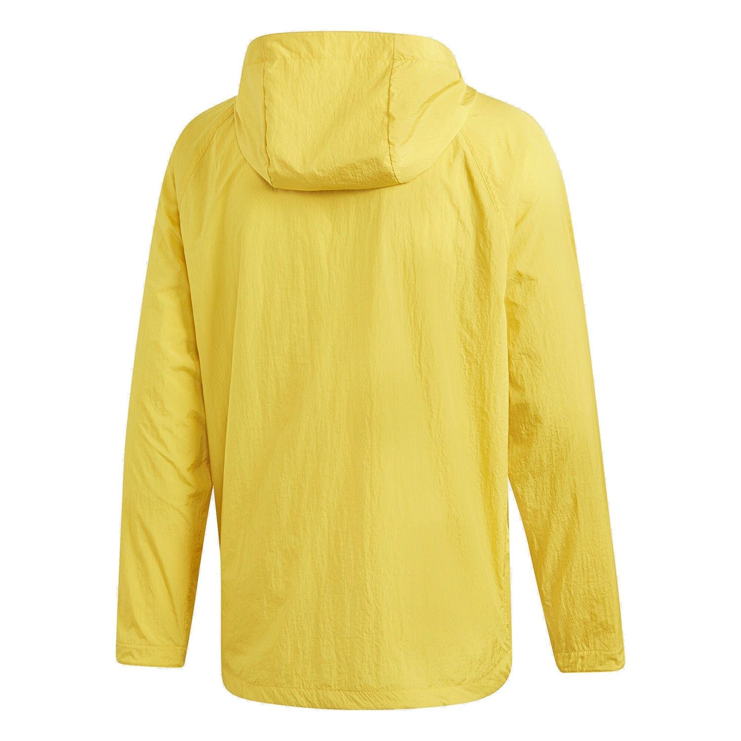 adidas Originals Lightweight Pop Jacket - Yellow - ViaductClothing -  -  