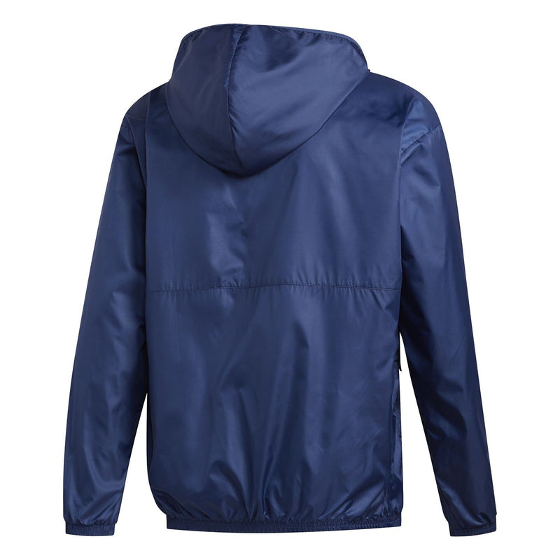 adidas Originals Lightweight Windbreaker - Tech Indigo - ViaductClothing -  -  