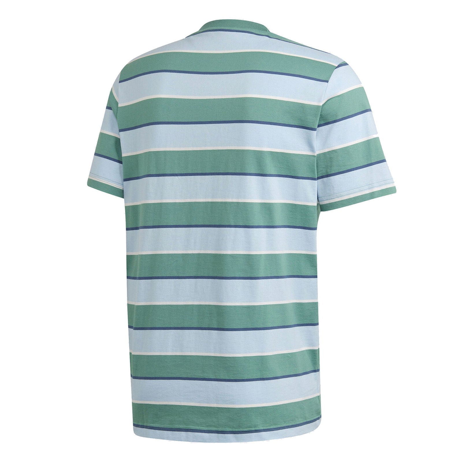 adidas Originals Linear Tee - Green - ViaductClothing -  -  