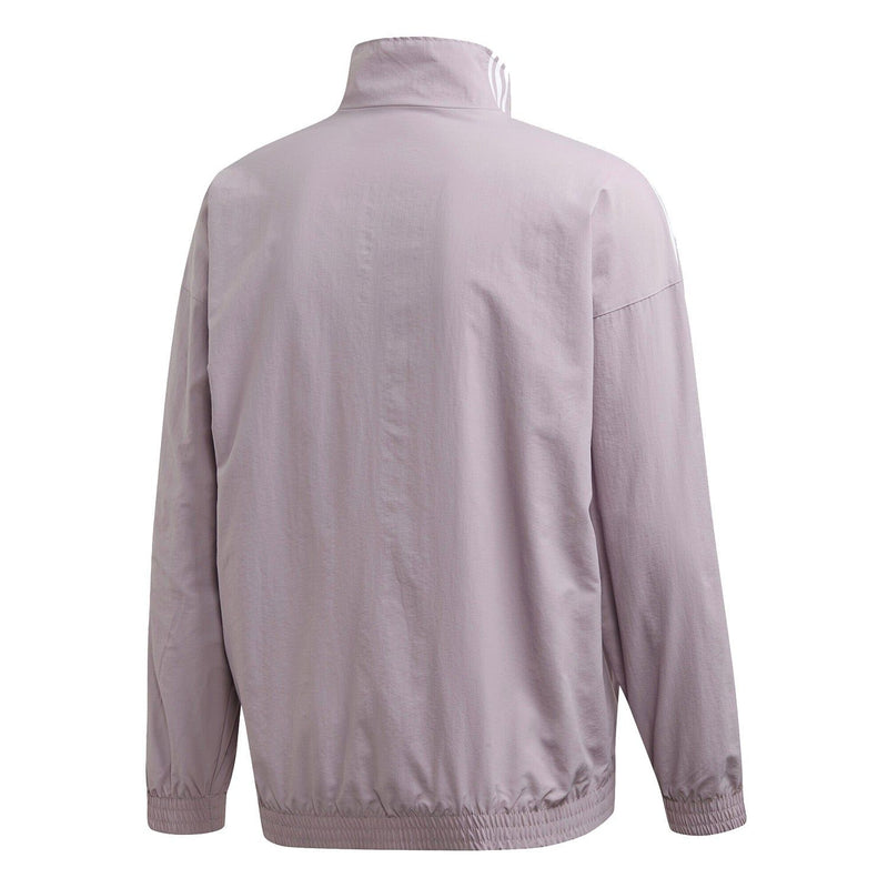 adidas Originals Lock Up Track Top - Purple - ViaductClothing -  -  