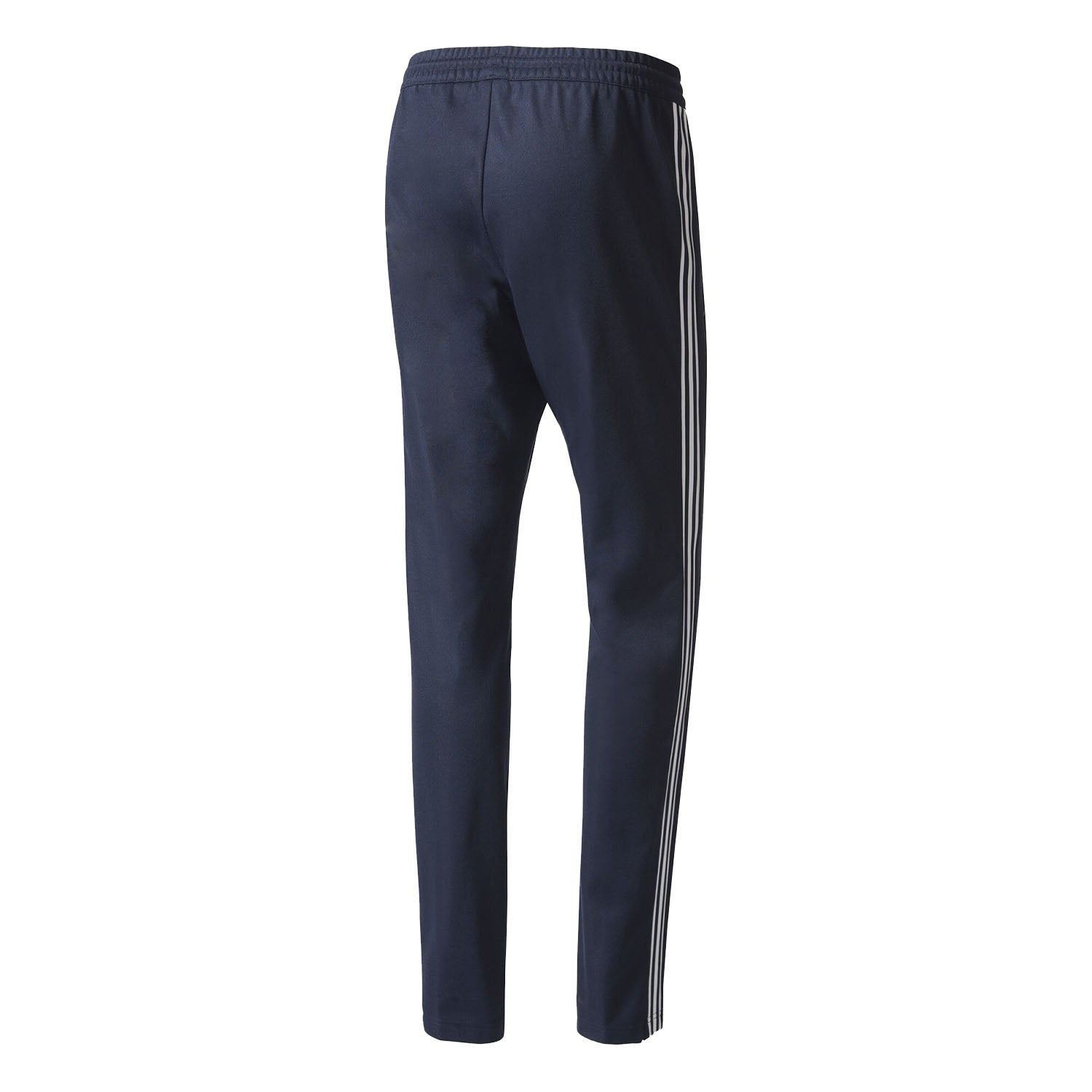 adidas Originals London Pack Block Tapered Pants - Navy - ViaductClothing -  -  