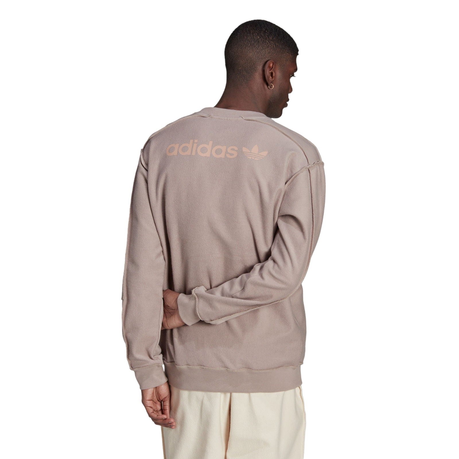 Vapour grey adidas outlet