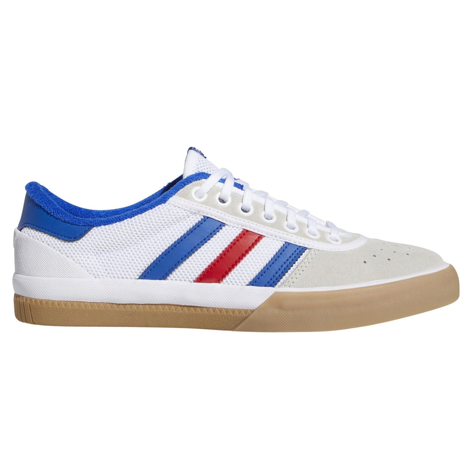 adidas Originals Lucas Premiere Shoes - White - ViaductClothing -  -  