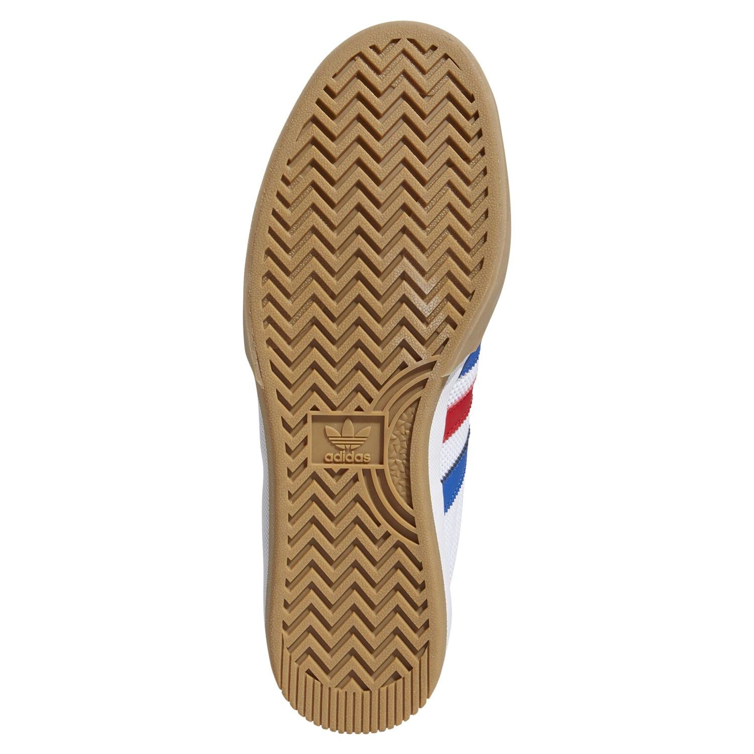 adidas Originals Lucas Premiere Shoes - White - ViaductClothing -  -  