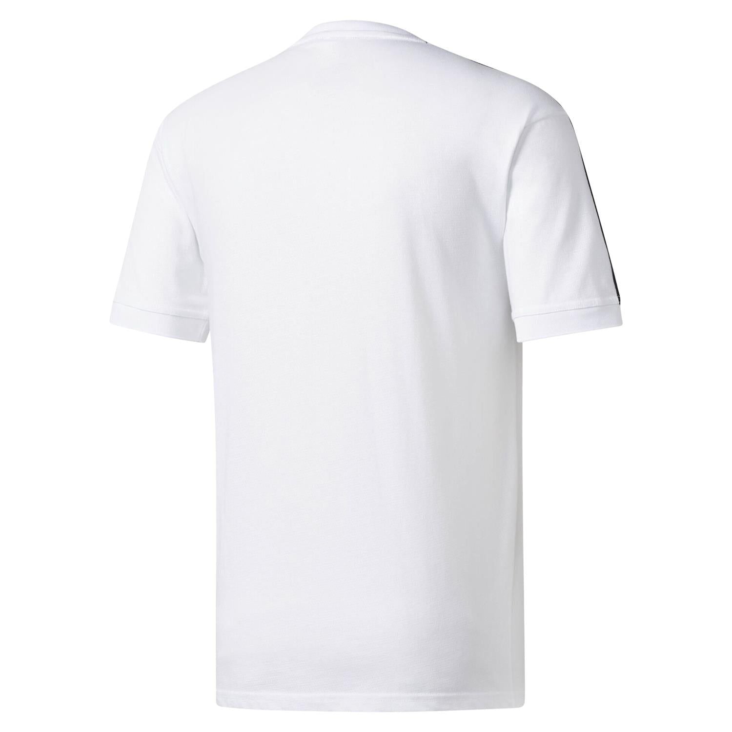 adidas Originals MEKA Death Jersey - White - ViaductClothing -  -  