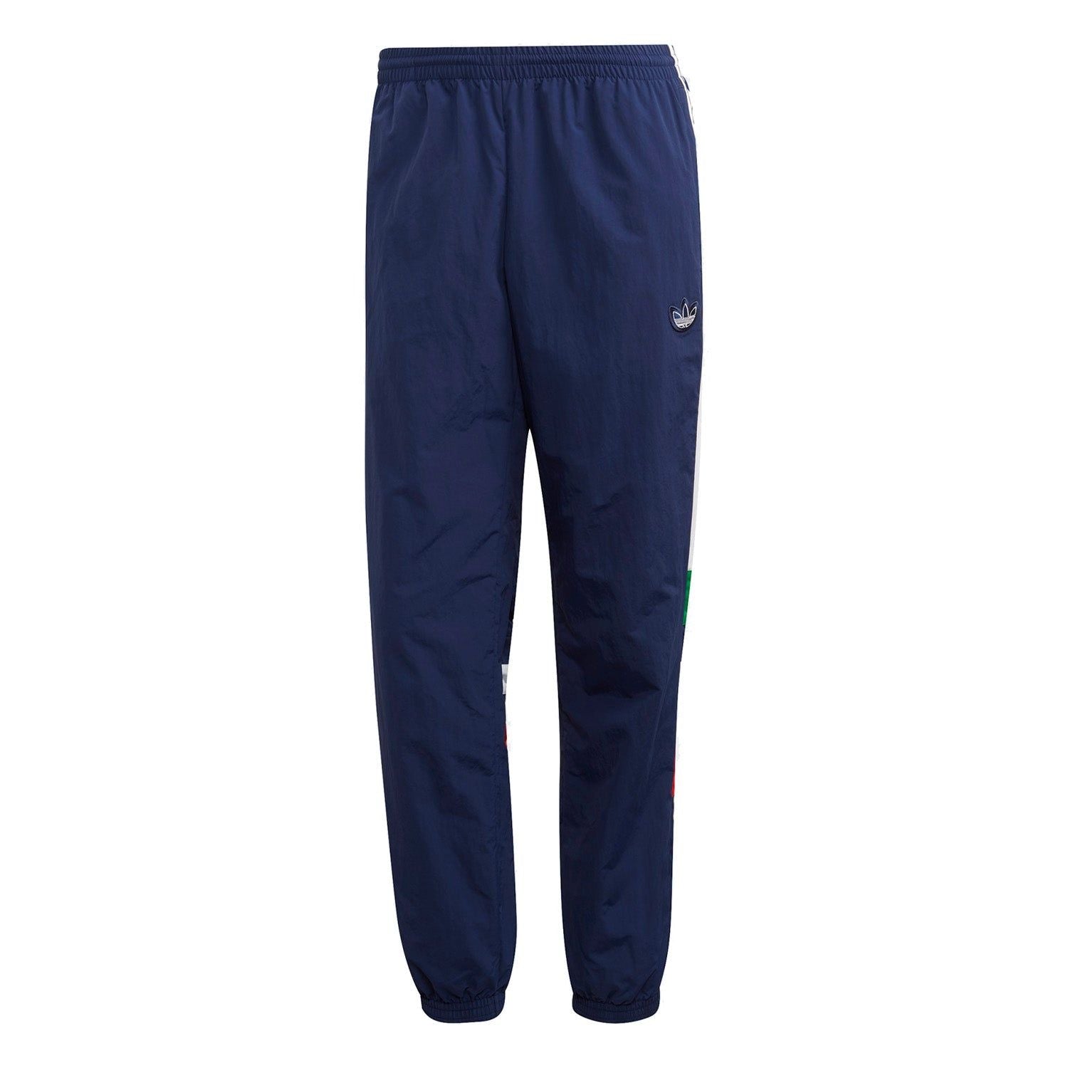adidas Originals MUS Balanta 96 Track Pants - Blue - ViaductClothing -  -  