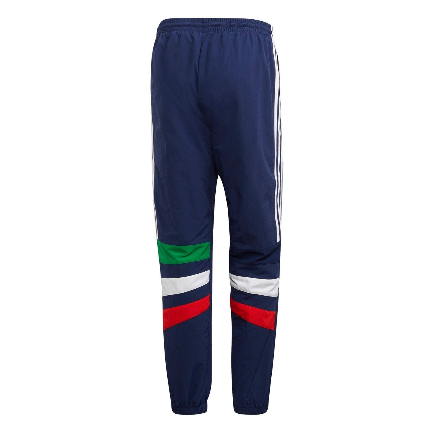 adidas Originals MUS Balanta 96 Track Pants - Blue - ViaductClothing -  -  