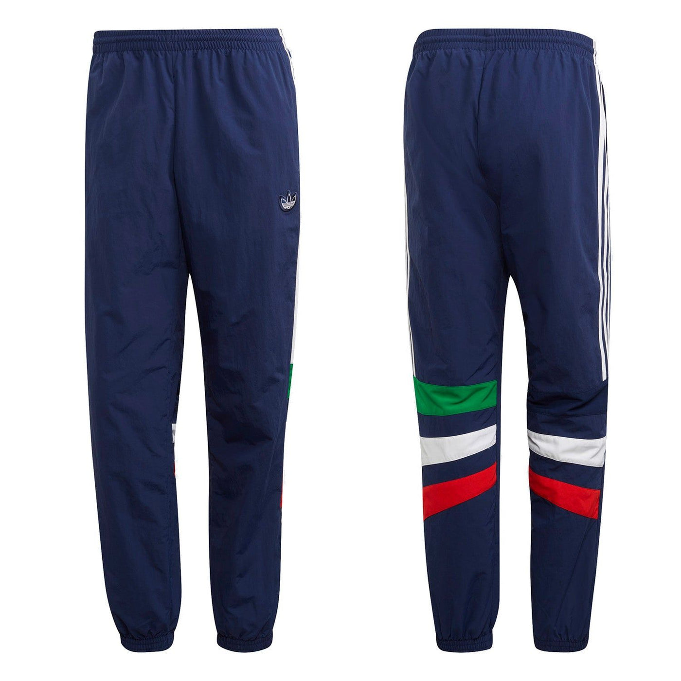 adidas Originals MUS Balanta 96 Track Pants Blue