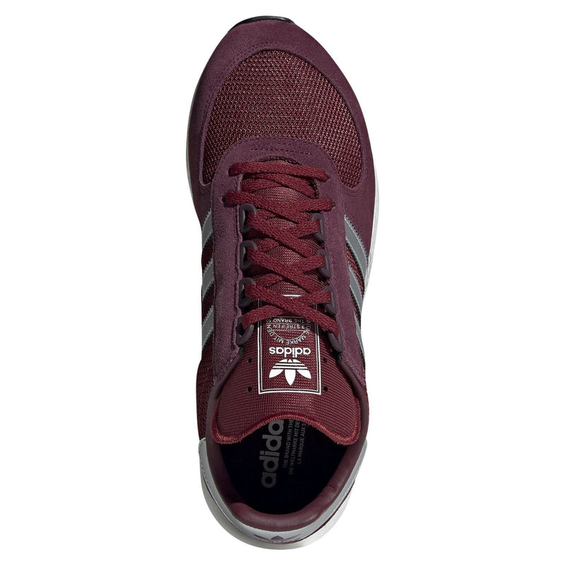 Adidas 5923 burgundy clearance