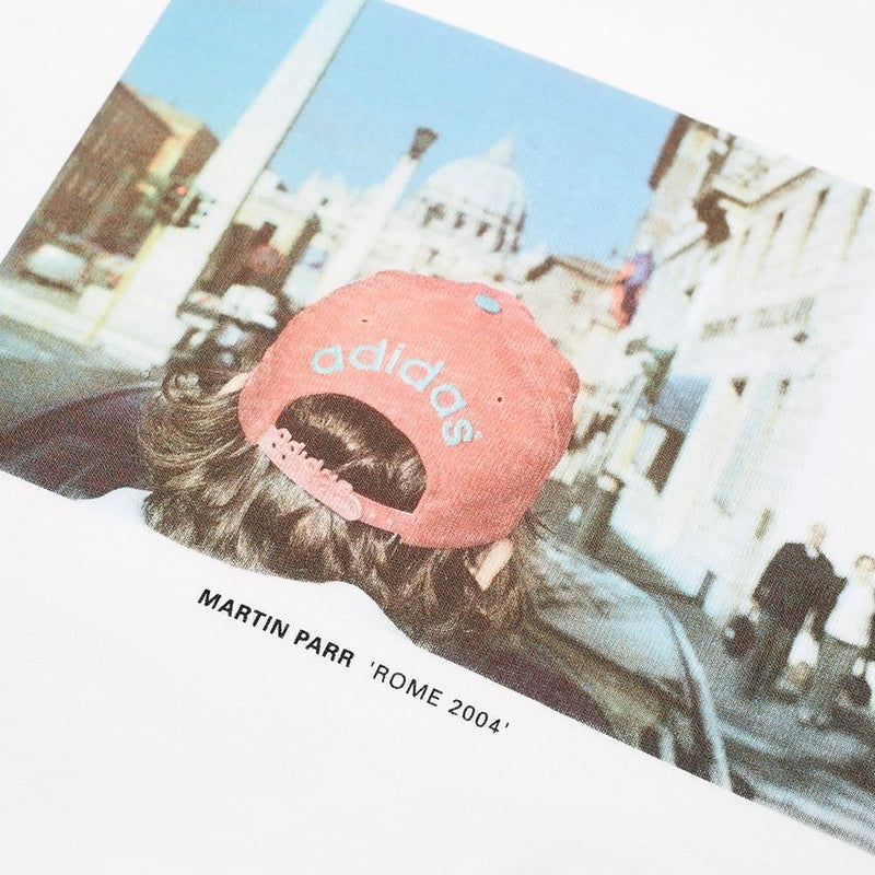 Martin parr adidas new arrivals