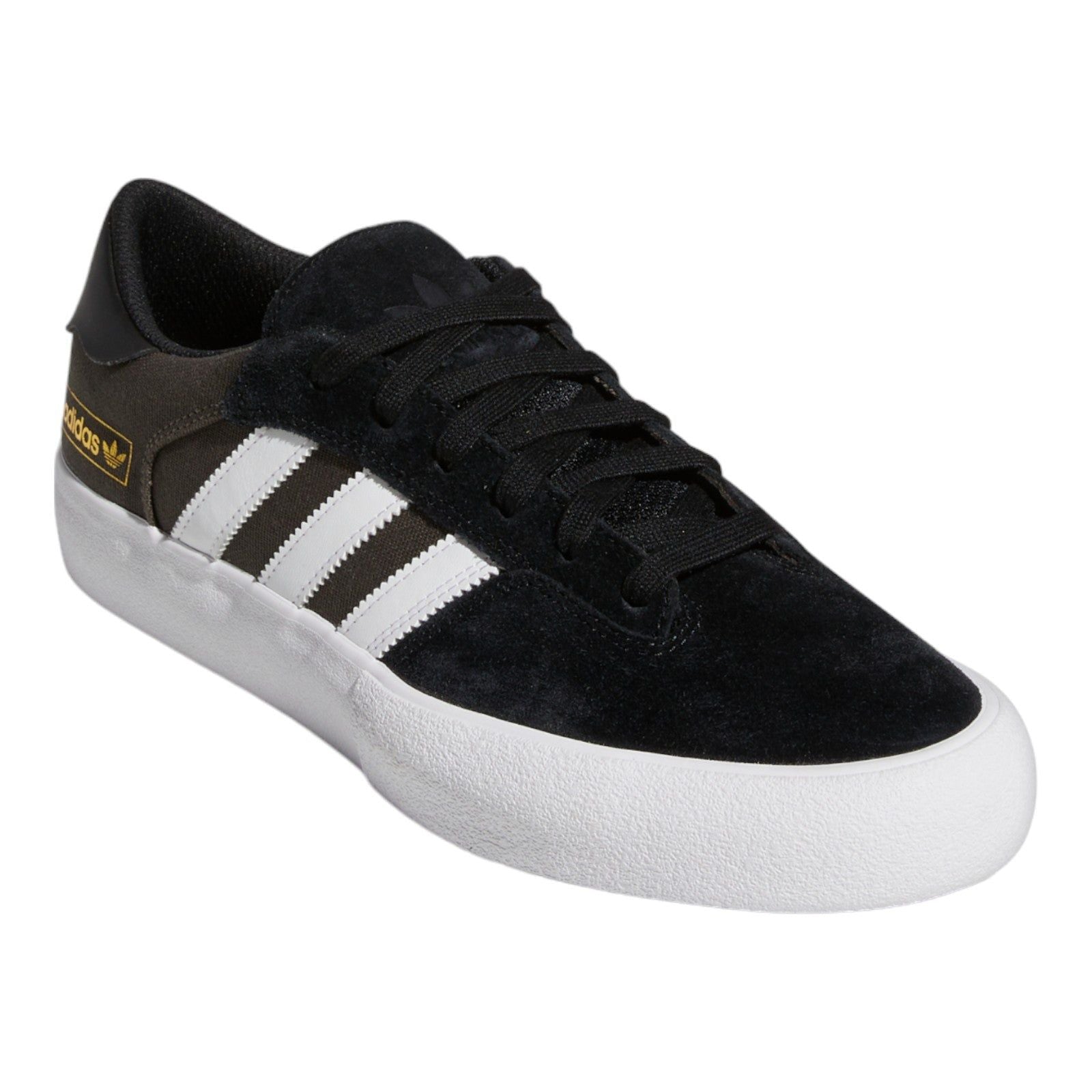 adidas Originals Matchbreak Super Shoes -  Black - ViaductClothing -  -  