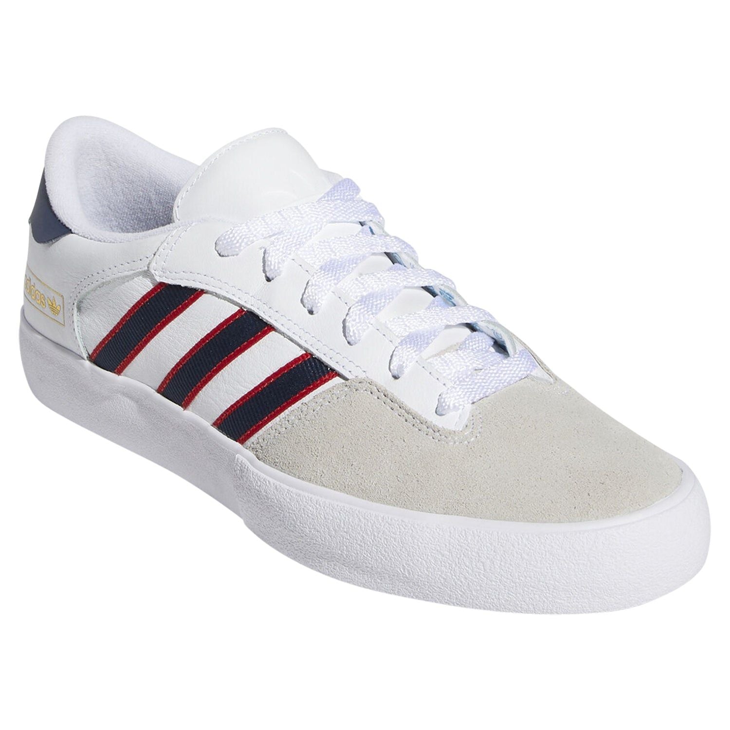 adidas Originals Matchbreak Super Shoes - White - ViaductClothing -  -  