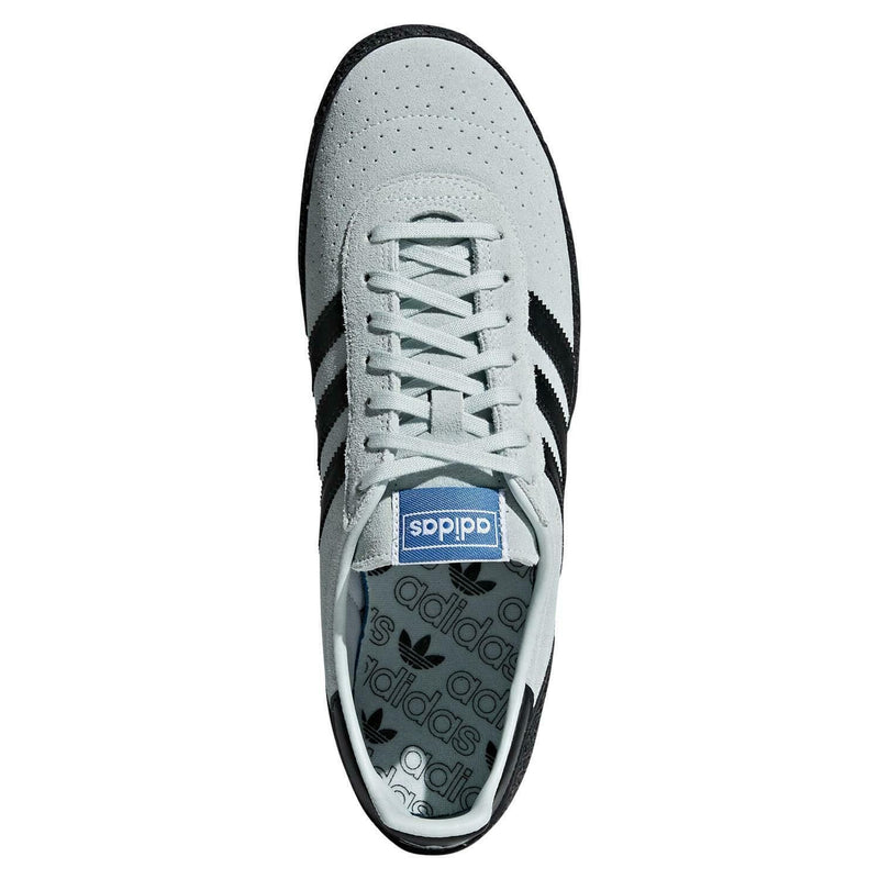 adidas Originals Montreal 76 Trainers Vapour Green ViaductClothing