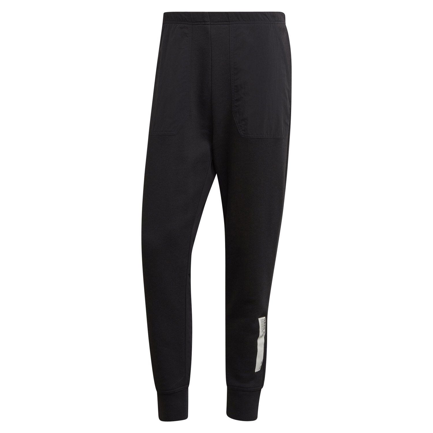 adidas Originals NMD Sweatpants - Black - ViaductClothing -  -  