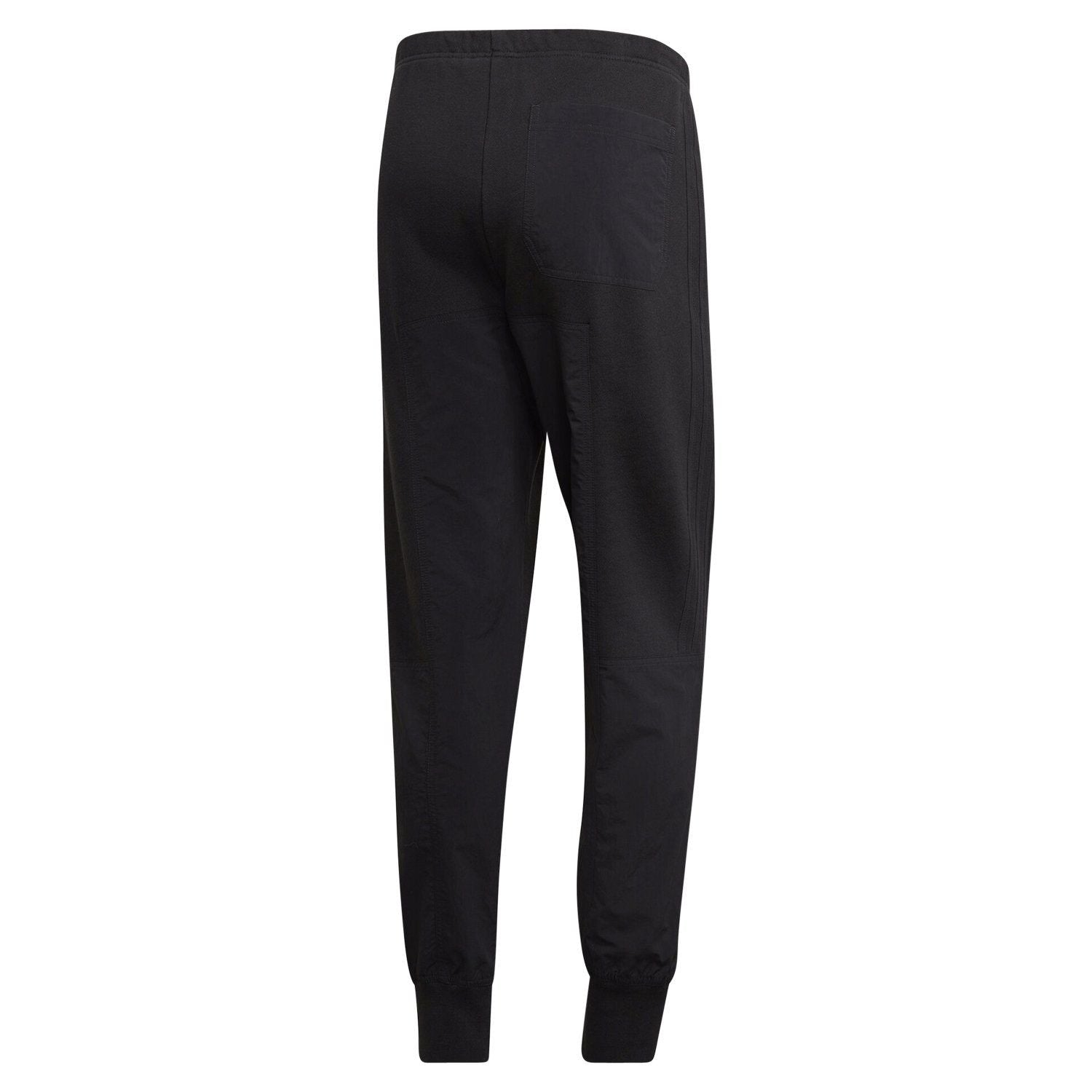 adidas Originals NMD Sweatpants - Black - ViaductClothing -  -  