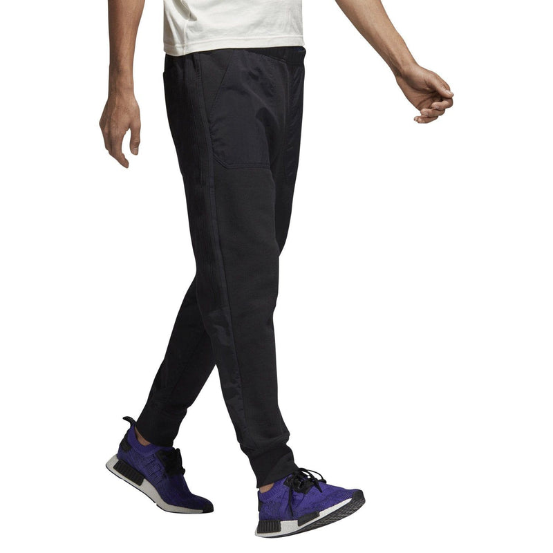 adidas Originals NMD Sweatpants Black DN4286 ViaductClothing