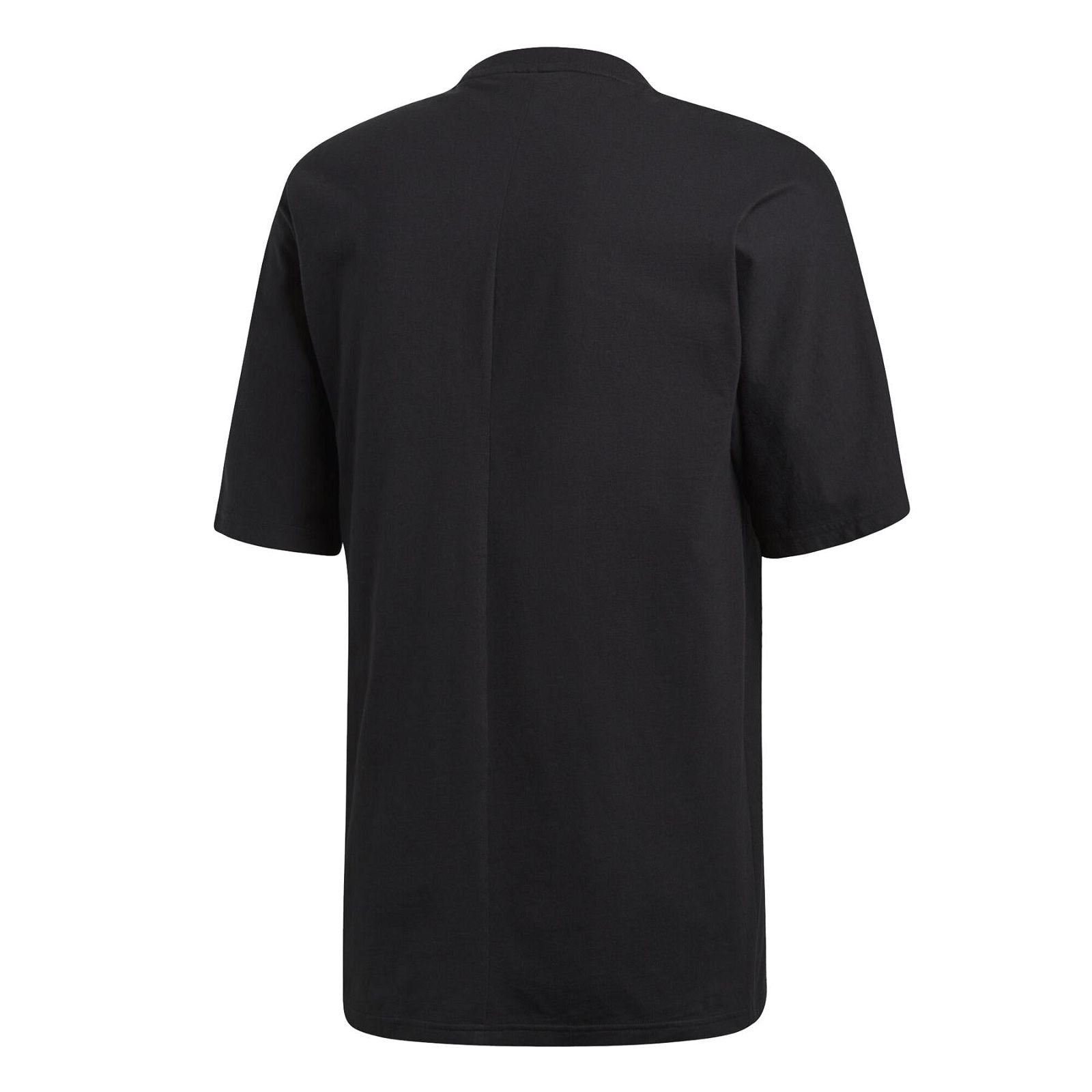 adidas Originals NMD T Shirt - Black - ViaductClothing -  -  
