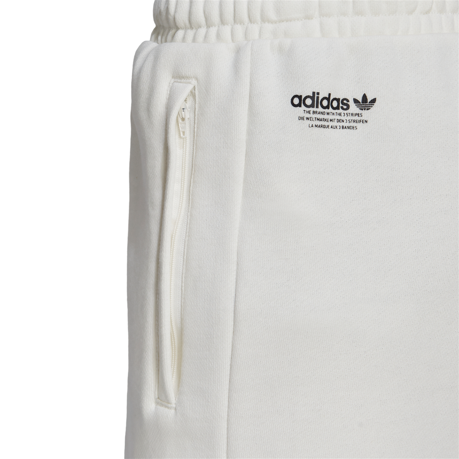 adidas Originals New Summer Sweat Shorts - Grey - ViaductClothing -  -  