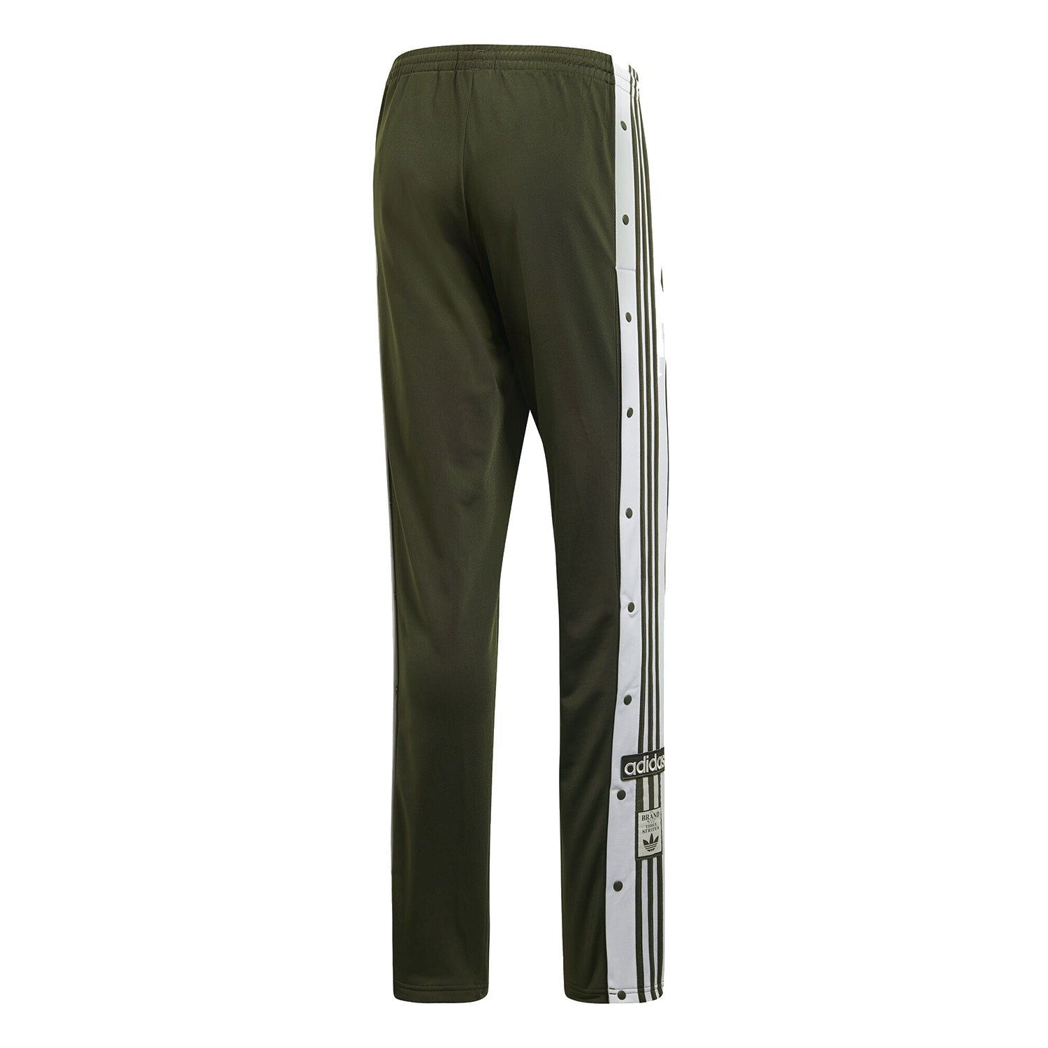 adidas Originals OG Adibreak Track Pants - Green - ViaductClothing -  -  