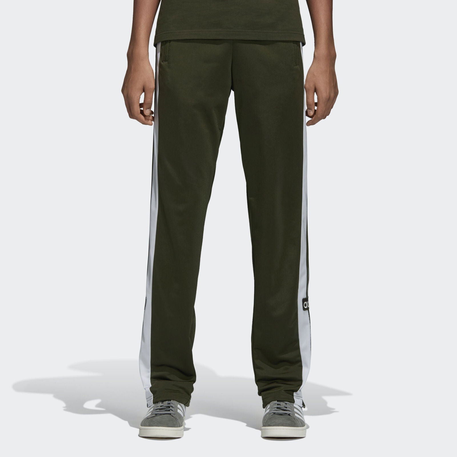 adidas Originals OG Adibreak Track Pants Green