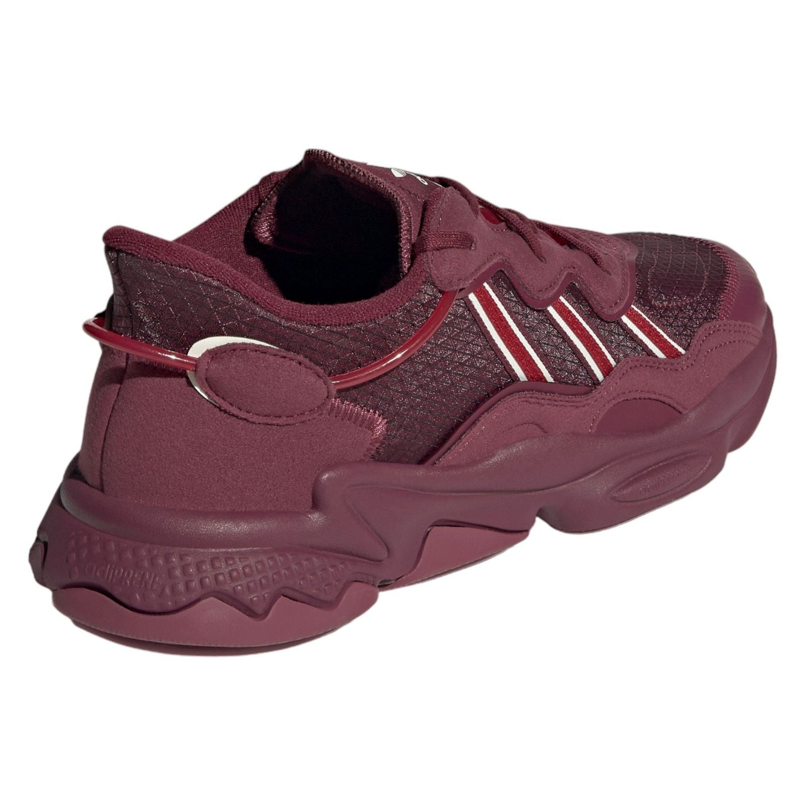 adidas Originals OZWEEGO Shoes Burgundy