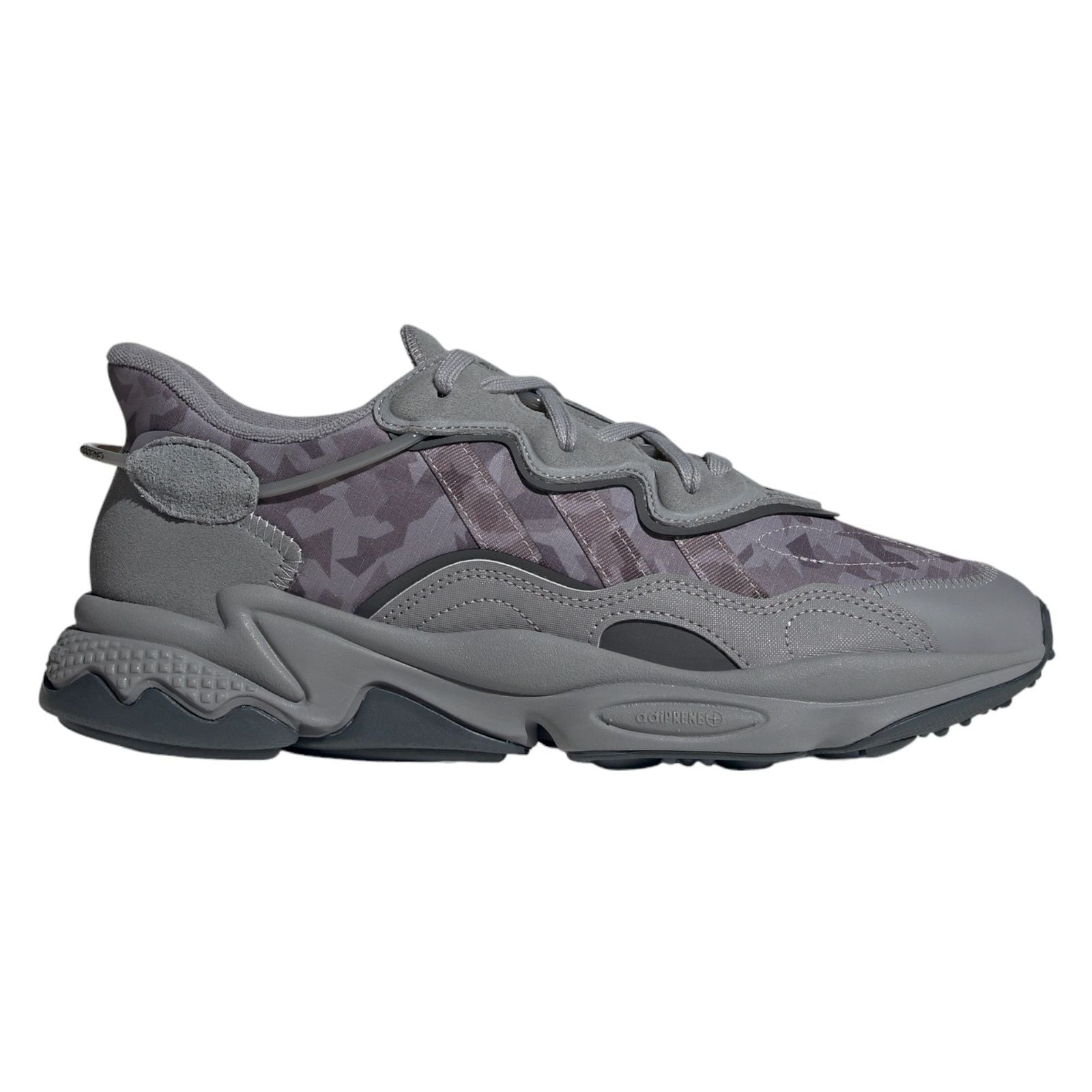 adidas Originals OZWEEGO Shoes -  Grey - ViaductClothing -  -  