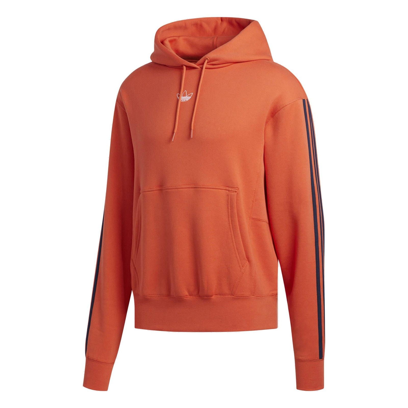 adidas Originals Off Court Hoodie Orange