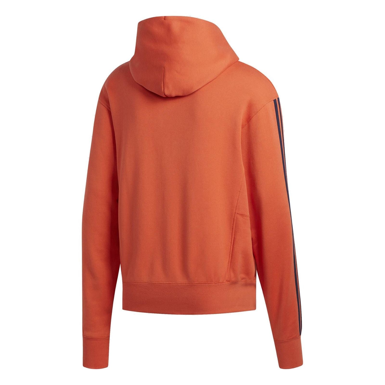 adidas Originals Off Court Hoodie - Orange - ViaductClothing -  -  