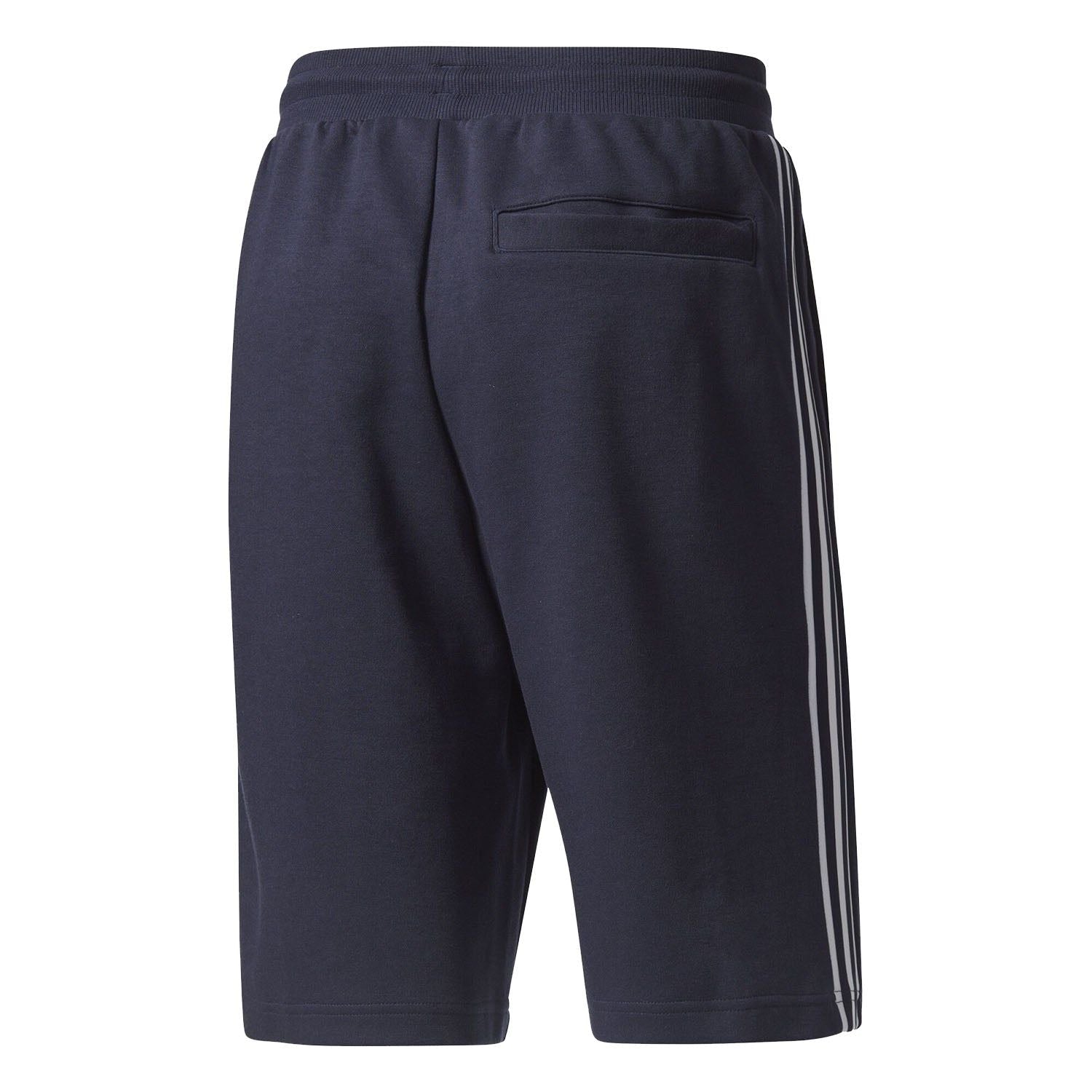 adidas Originals Osaka 70 Shorts - Navy - ViaductClothing -  -  