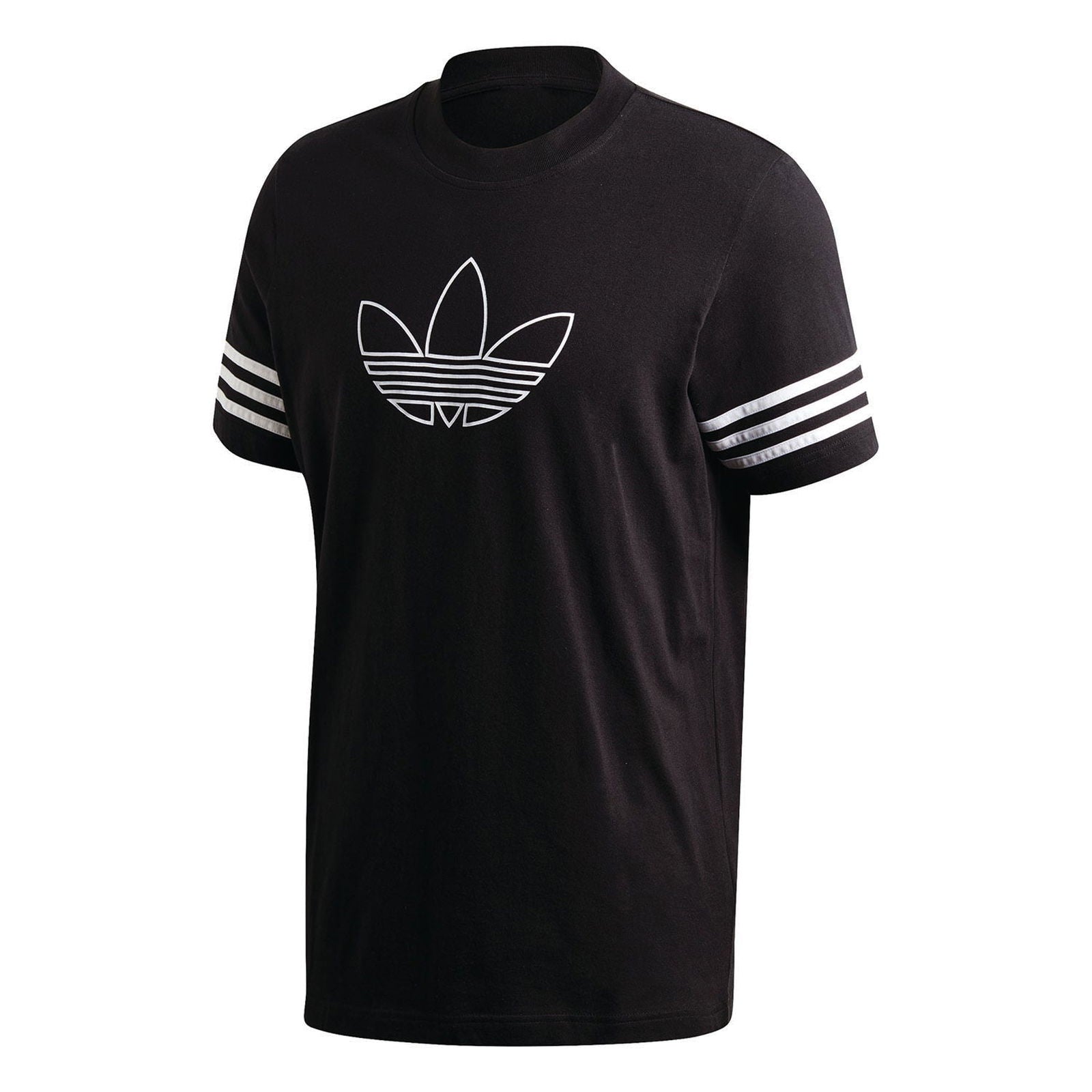 Outline tee adidas deals