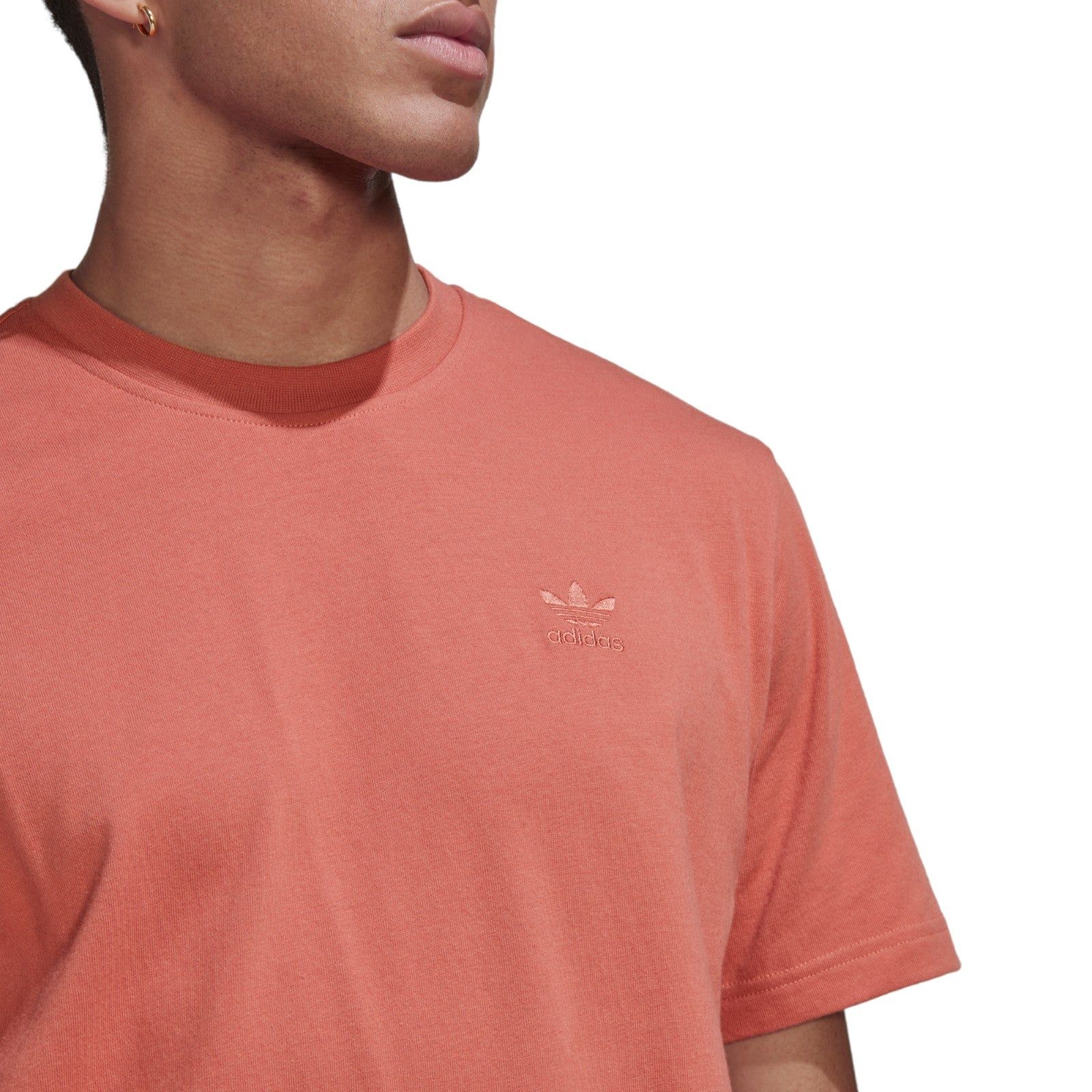 adidas Originals Ozworld Tee - Magic Earth - ViaductClothing -  -  
