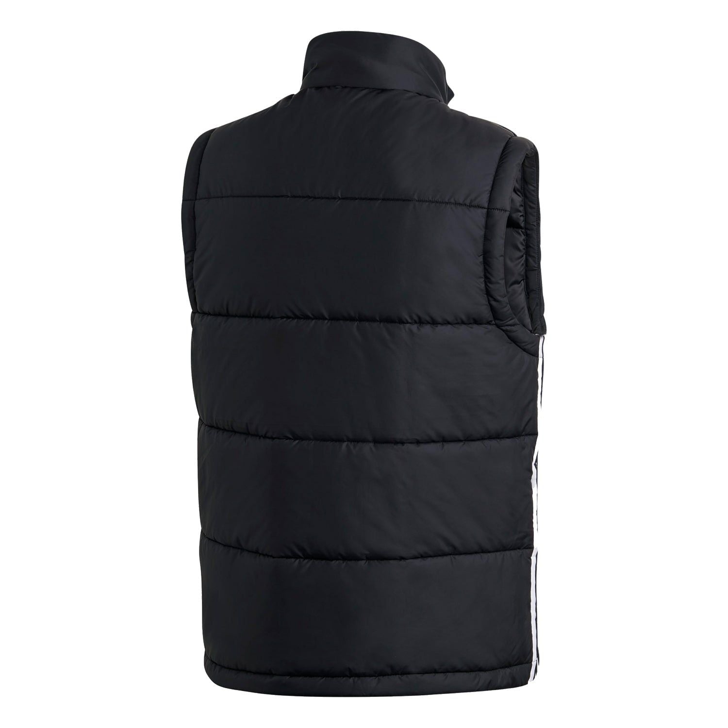 adidas Originals Padded Puffer Vest - Black - ViaductClothing -  -  
