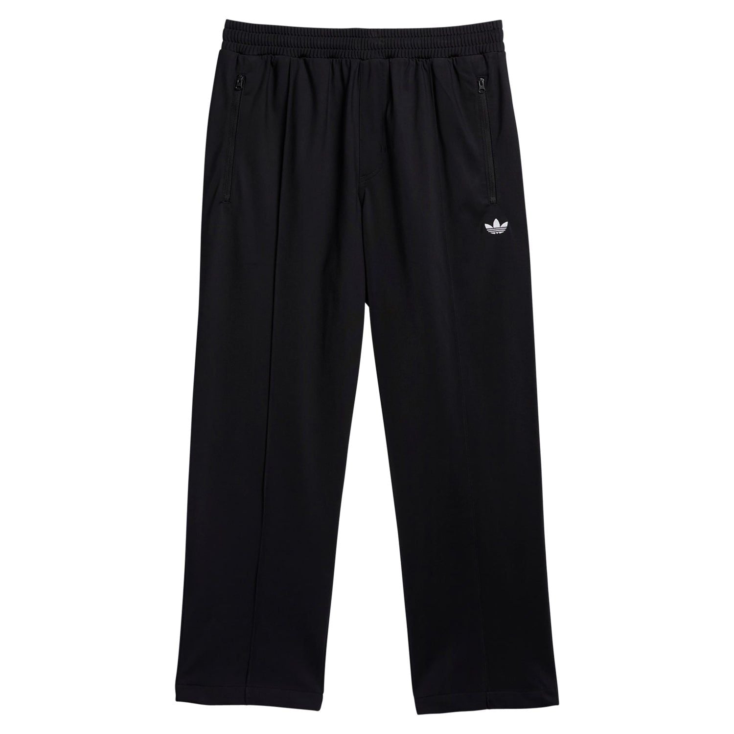 adidas Originals Pintuck Tracksuit Bottoms - Black - ViaductClothing -  -  