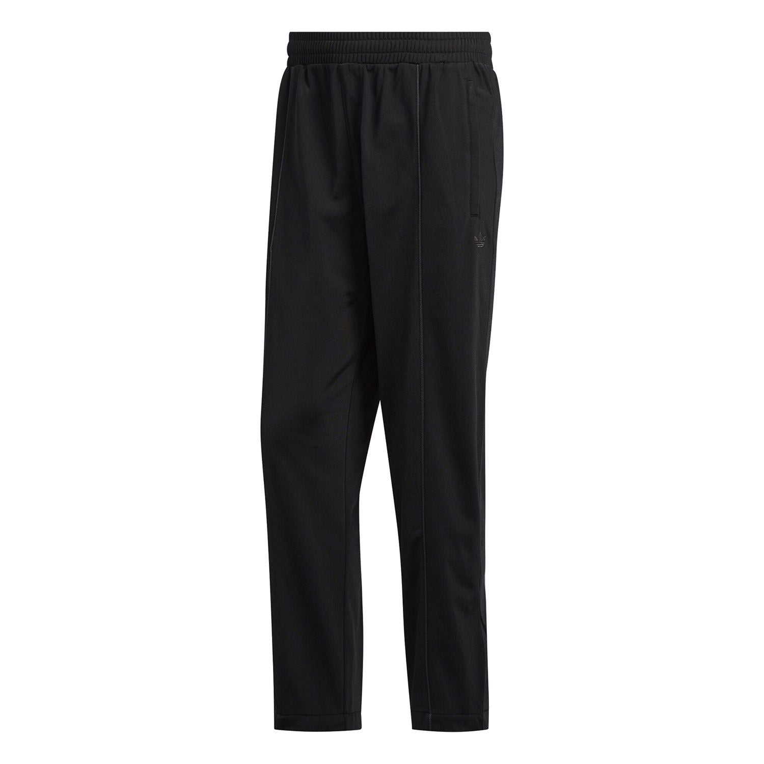 adidas Originals Pintuck Tracksuit Bottoms (Gender Neutral) - Black - ViaductClothing -  -  