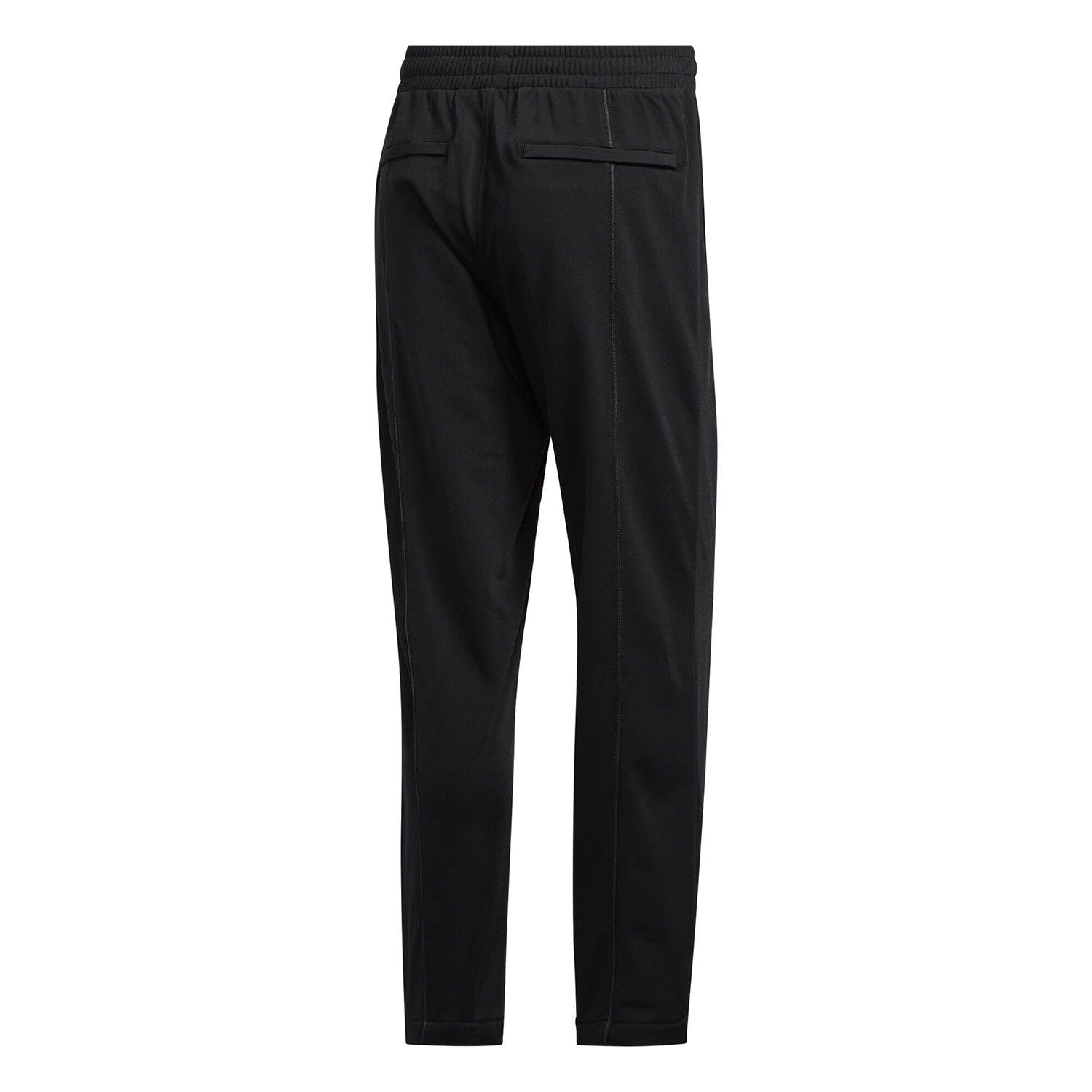 adidas Originals Pintuck Tracksuit Bottoms (Gender Neutral) - Black - ViaductClothing -  -  