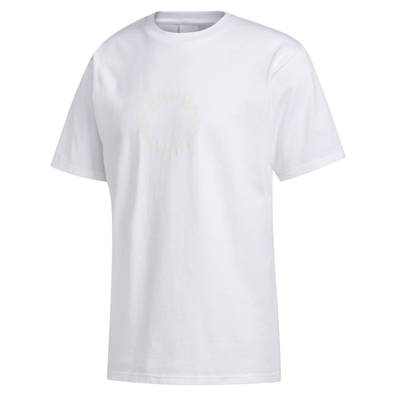 adidas Originals Pinwheel Tee - White - ViaductClothing -  -  