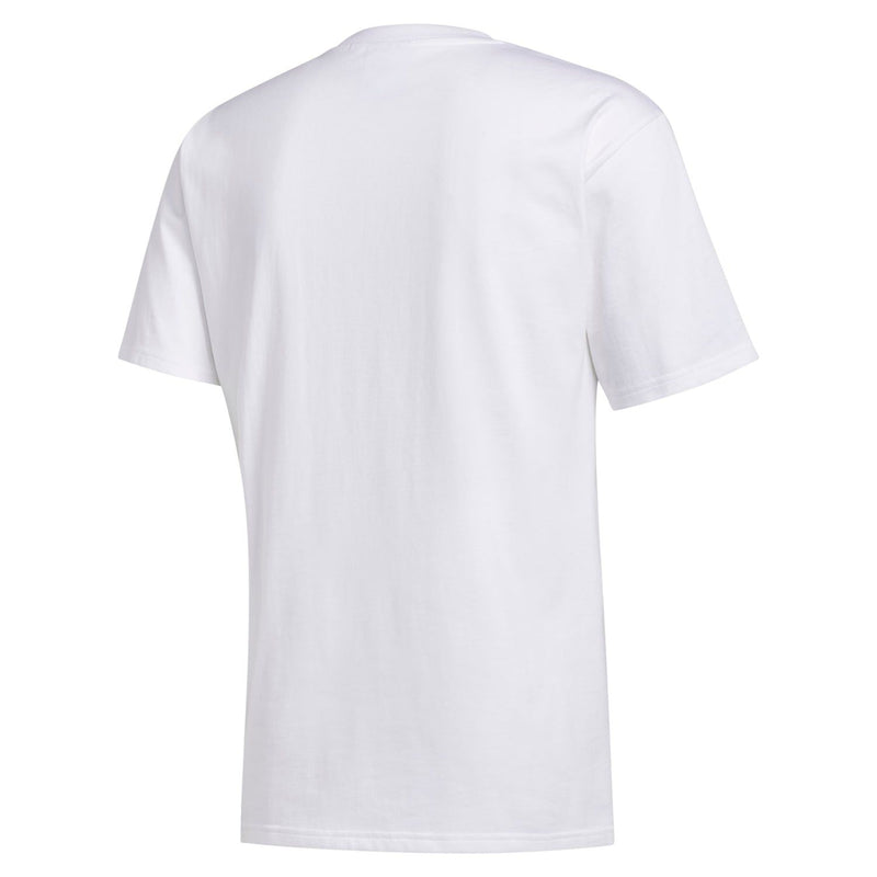 adidas Originals Pinwheel Tee - White - ViaductClothing -  -  