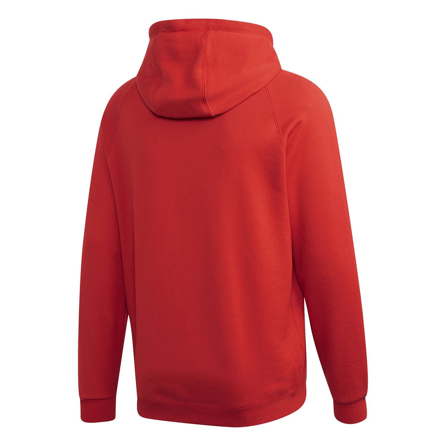 adidas Originals Premium Hoodie - Red - ViaductClothing -  -  