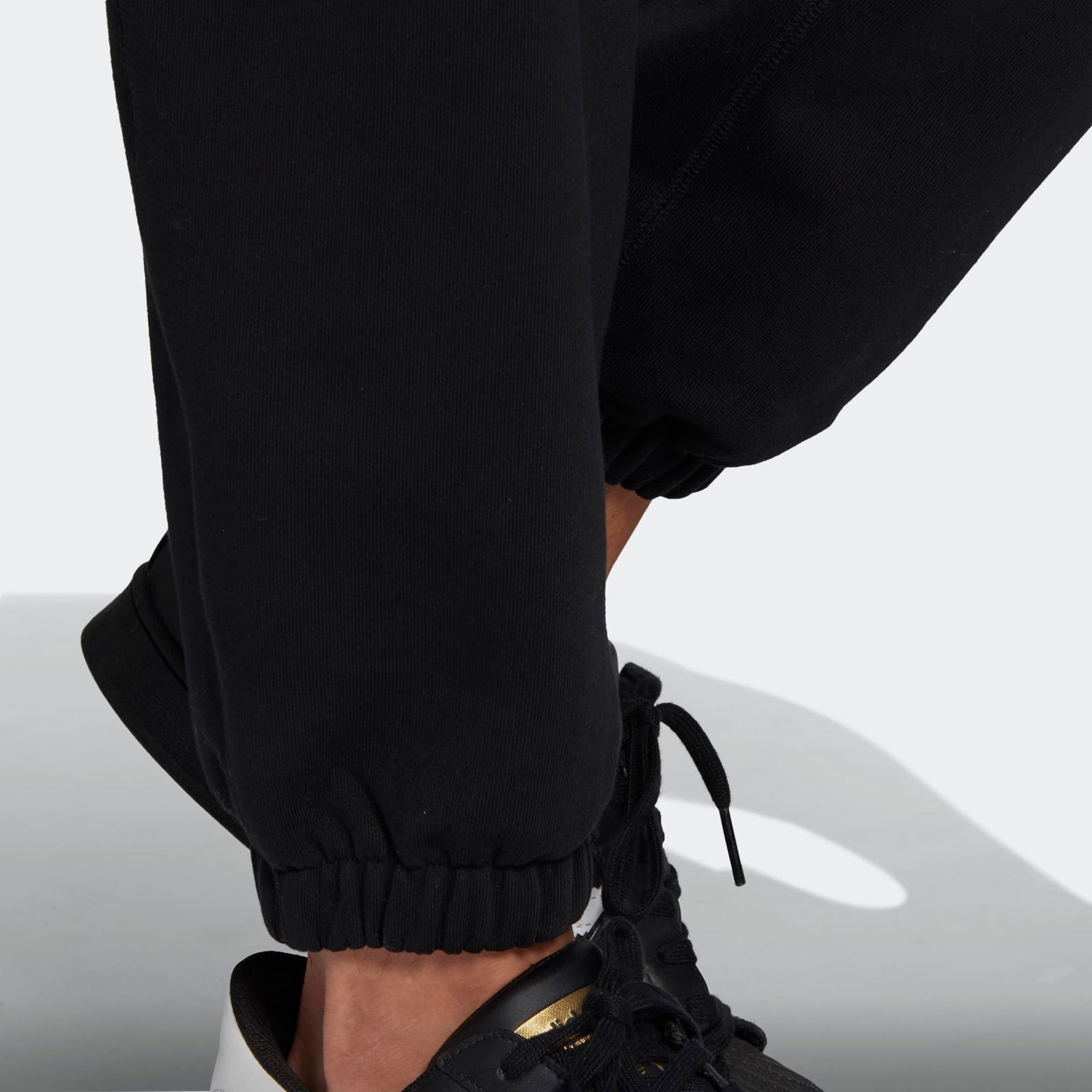 adidas Originals Premium Sweatpant - Black - ViaductClothing -  -  