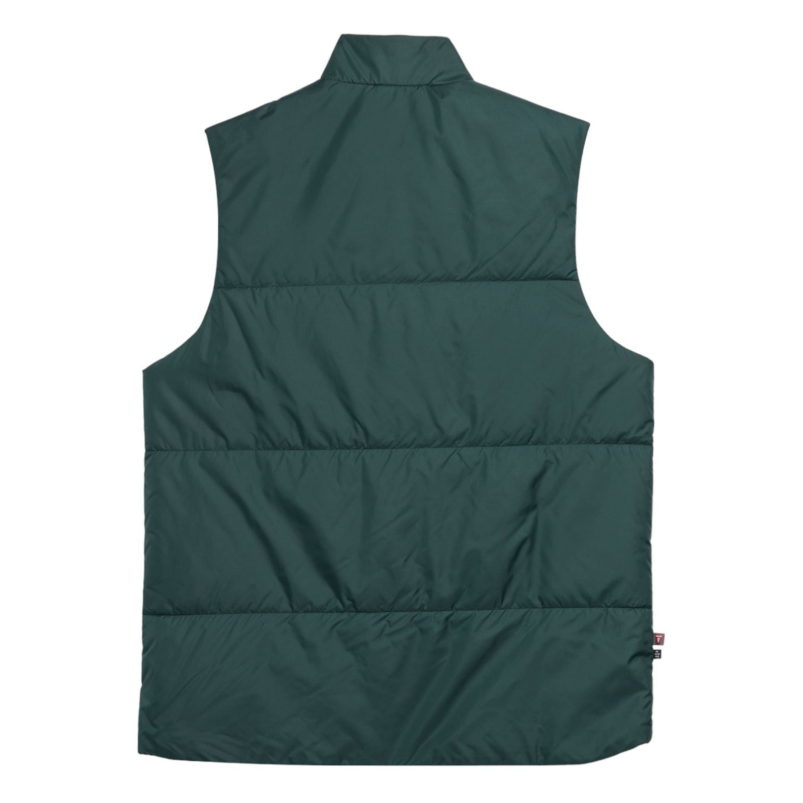 adidas Originals PrimaLoft Vest Gilet - Shadow Green - ViaductClothing -  -  