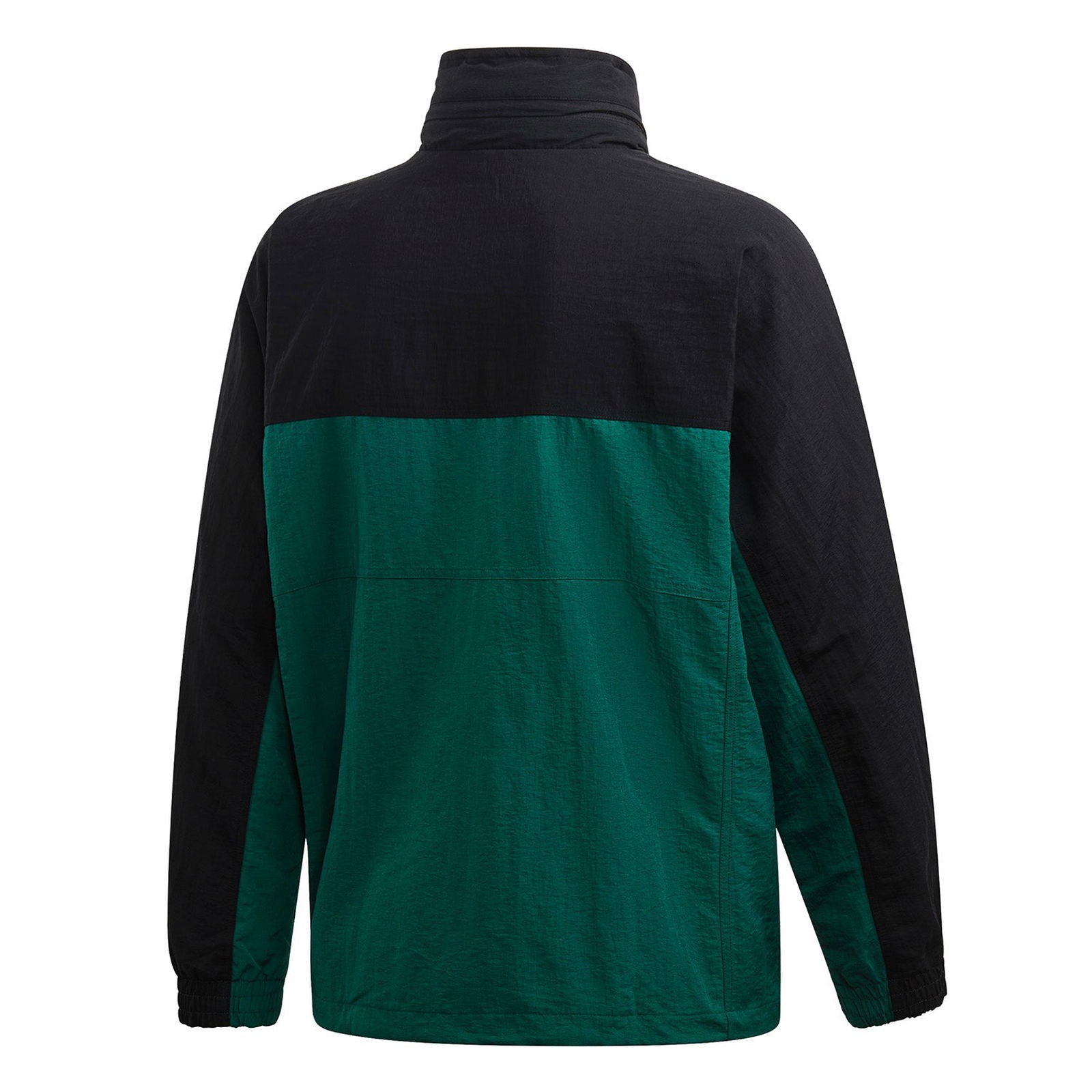 adidas Originals R.Y.V. BLKD 2.0 Track Jacket - Green - ViaductClothing -  -  