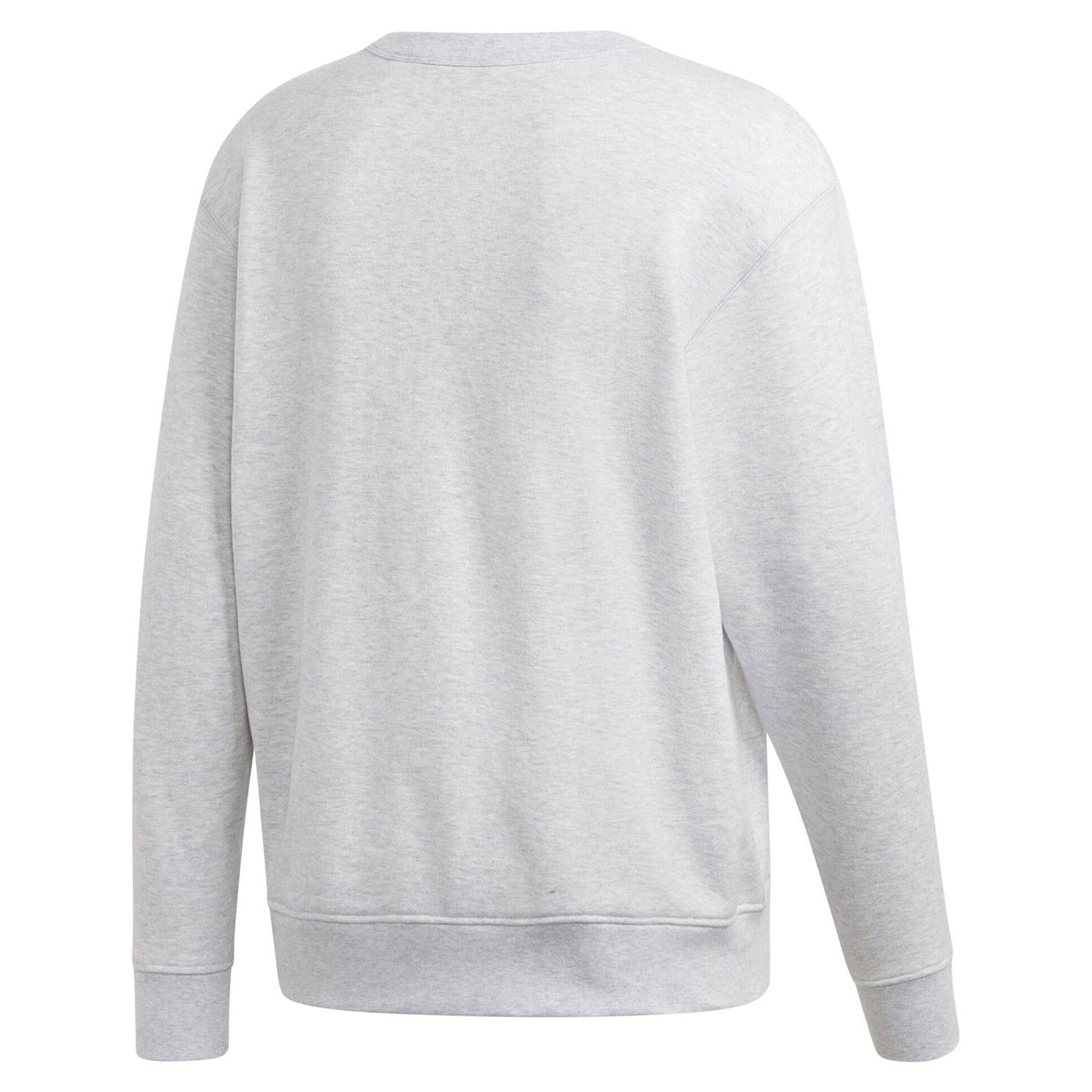 adidas Originals R.Y.V. Crew Sweatshirt Grey