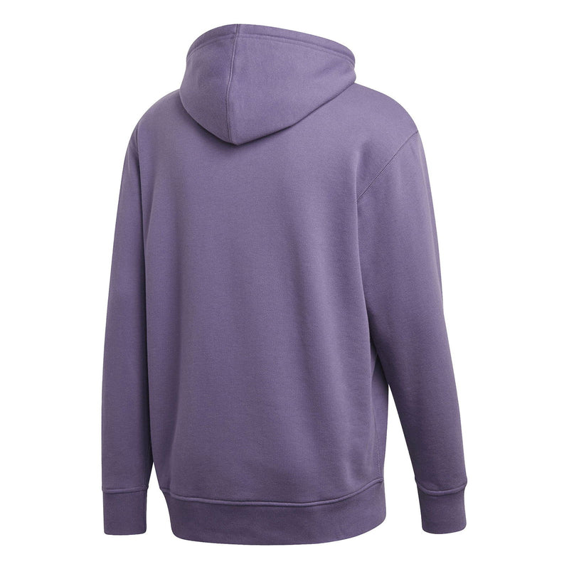 adidas Originals R.Y.V. Hoodie Purple FM2240 ViaductClothing