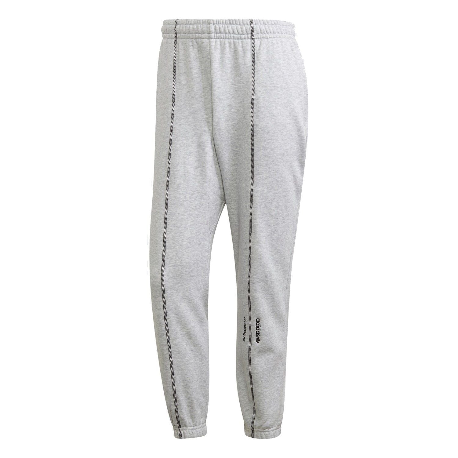 adidas Originals R.Y.V. Sweat Pants - Grey - ViaductClothing -  -  