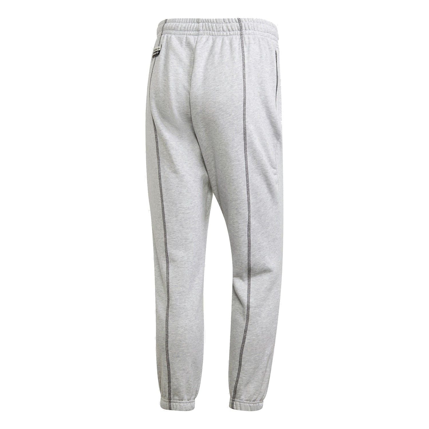 adidas Originals R.Y.V. Sweat Pants - Grey - ViaductClothing -  -  