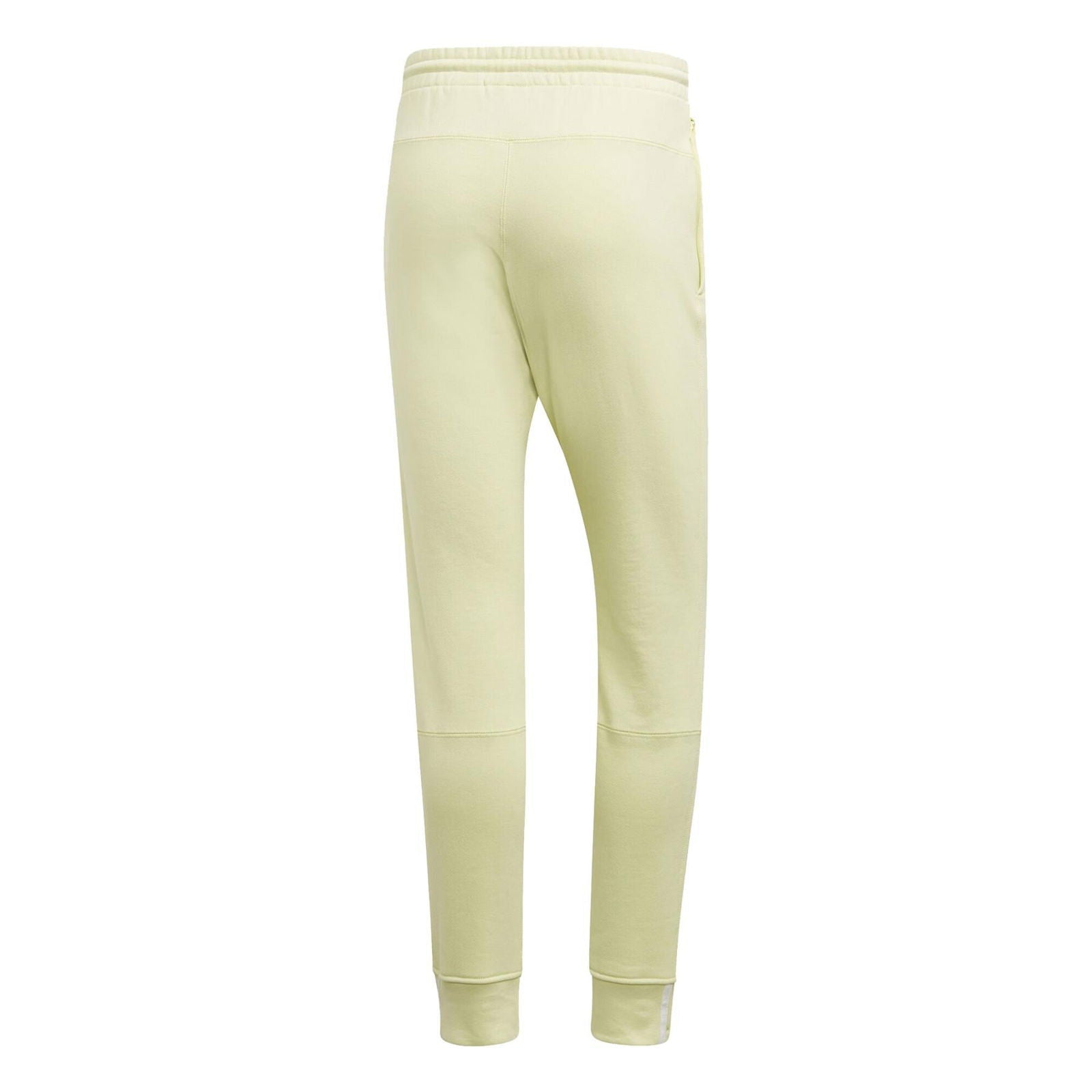 adidas Originals R.Y.V. Sweat Pants - Yellow - ViaductClothing -  -  